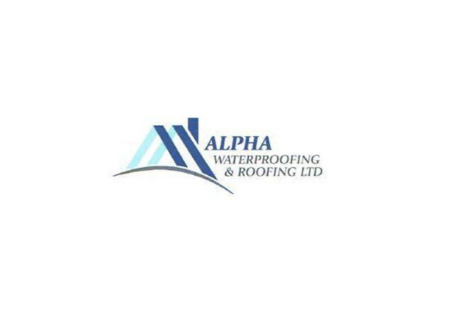 Alpha Waterproofing & Roofing Ltd.